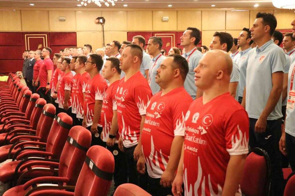 MHK Başkanı Sabri Çelik'tan yabancı hakem açıklaması: Gerektiğinde...