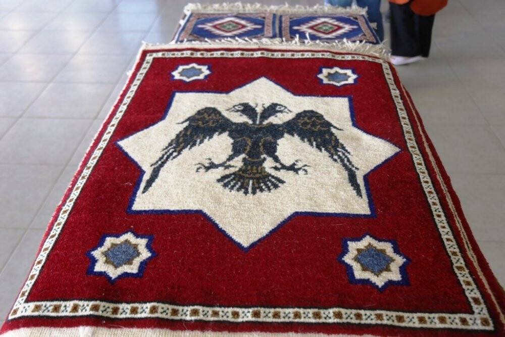 Ereğli Belediyesi Yöresel Pazar'ı ilgi odağı oldu