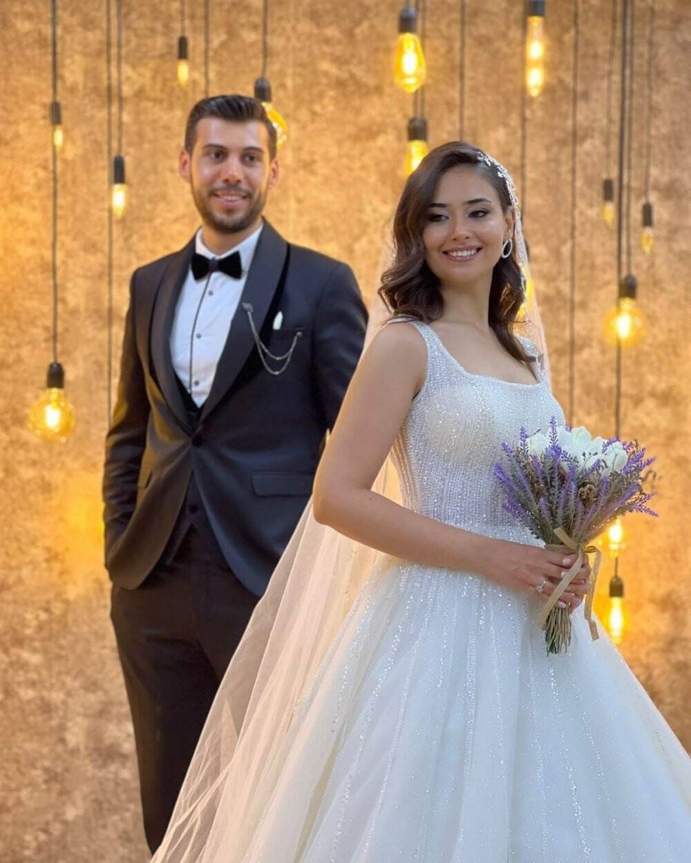 Hasta-hemşire aşkında mutlu son