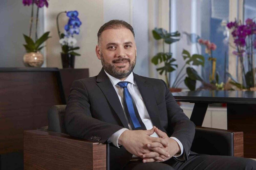 Online seyahatte satın alma