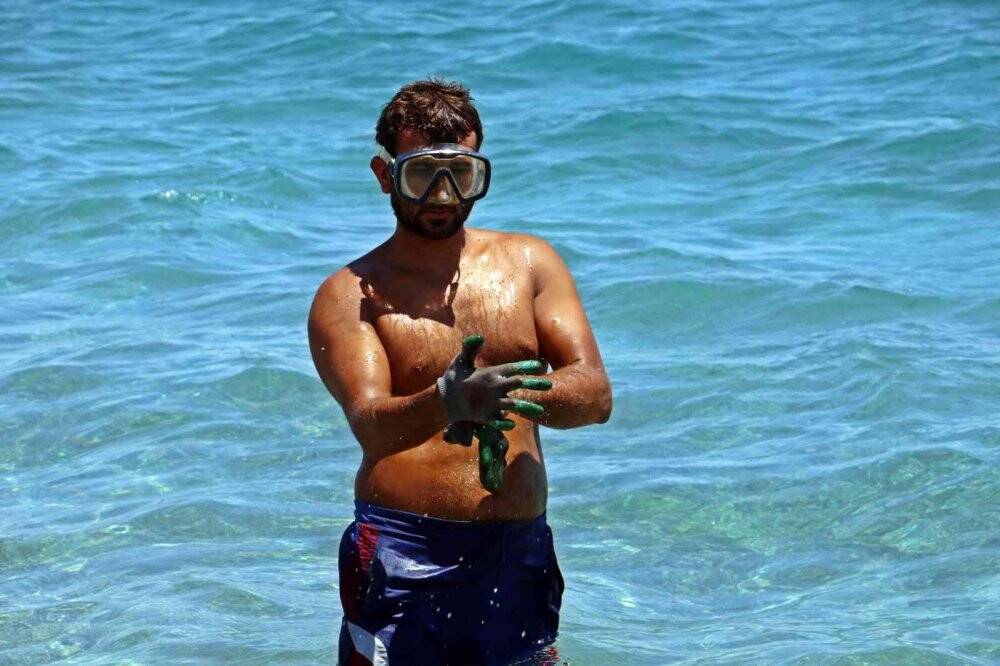 Pandemi işsiz kalan şoförün hayatını değiştirdi, şimdi paraya para demiyor