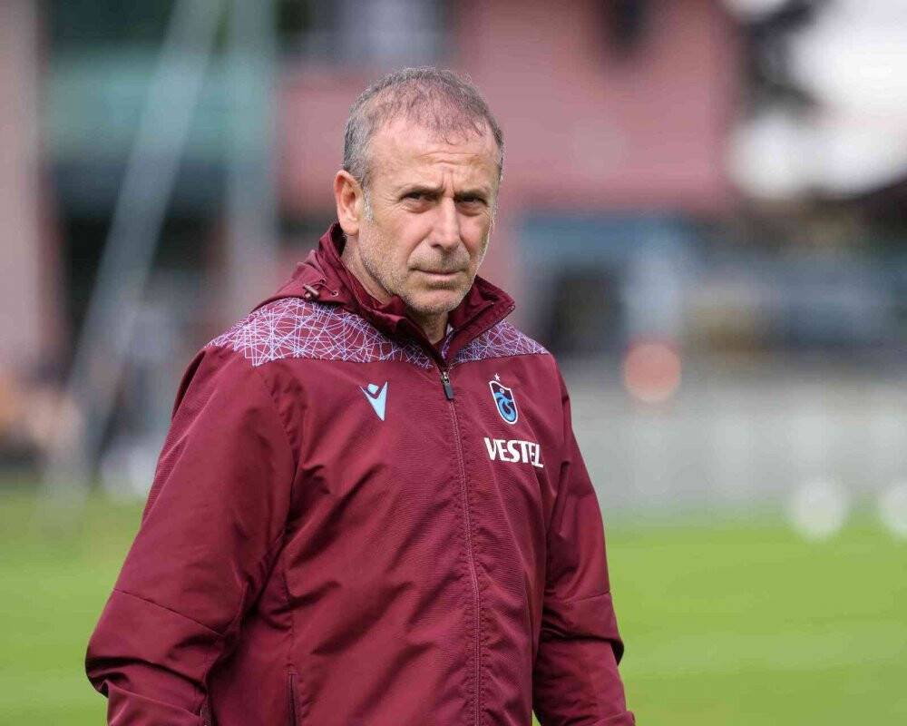 Trabzonspor kamp çalışmalarını tamamladı