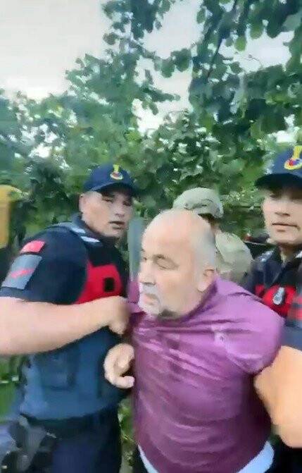 Ordu’da su arbedesi: 11 gözaltı