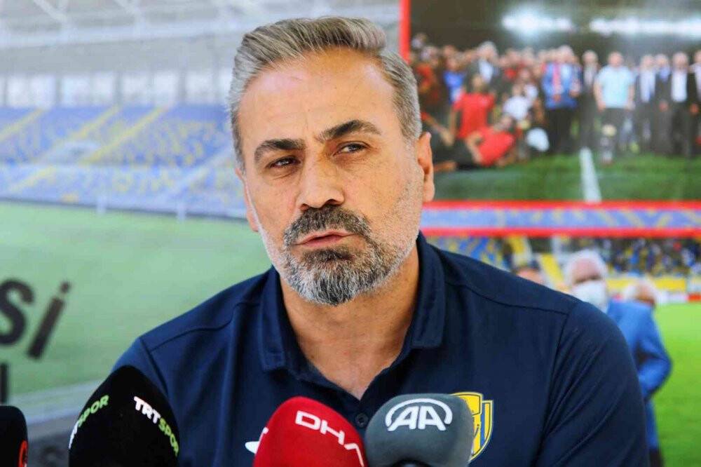 TSYD Ankara Şubesi’nin düzenlediği turnuva öncesi MKE Ankaragücü ve Gençlerbirliği bir arada