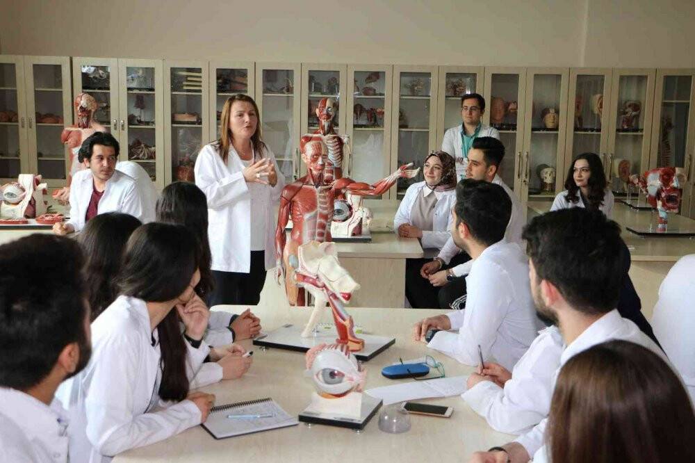 Üniversite adaylarının öncelikli tercihi: KTO Karatay Üniversitesi