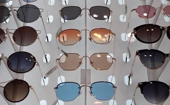 Uzmanlardan güneş gözlüğü tavsiyesi