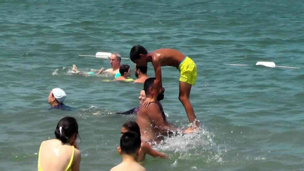 Çocukların yaz tatili zehir olmasın