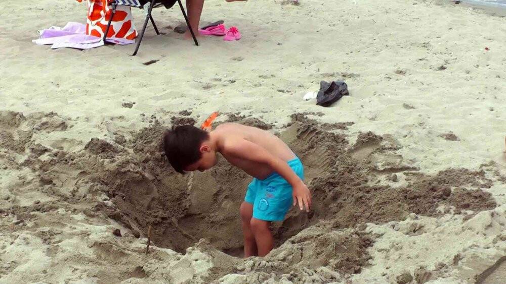 Çocukların yaz tatili zehir olmasın