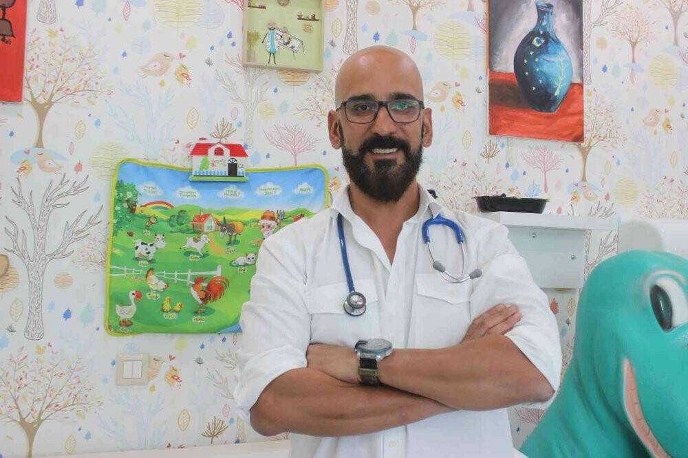 Çocukların yaz tatili zehir olmasın