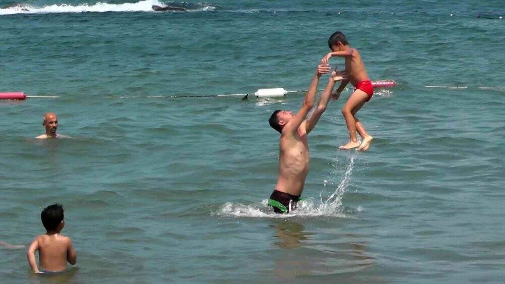 Çocukların yaz tatili zehir olmasın