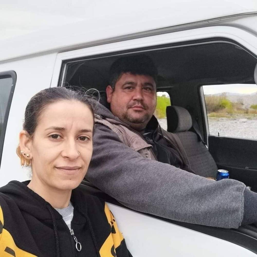 Eşi ve sevgilisini öldüren kocanın vurduğu anne de yaşama tutunamadı