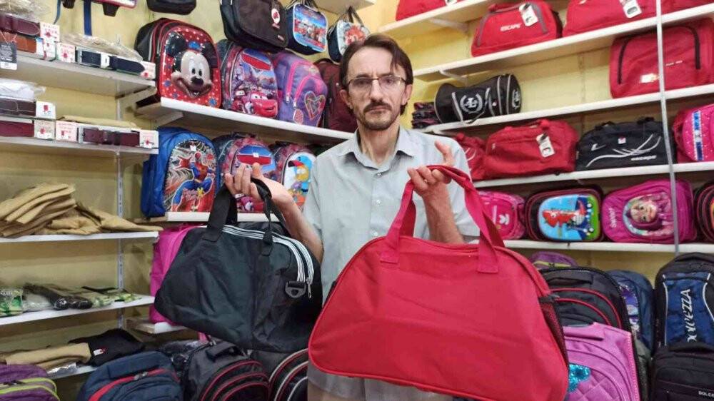 Tatile çanta götürürken bu uyarılara dikkat