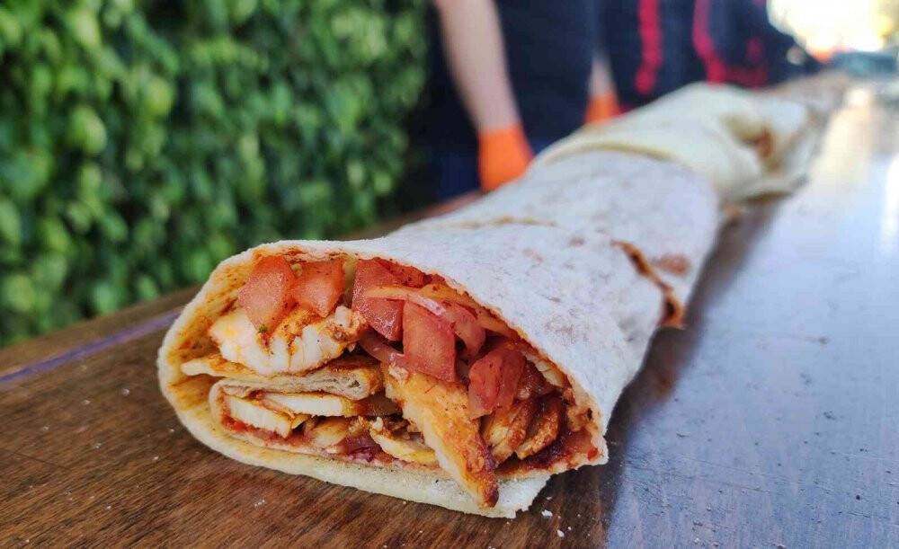 Uzmanlardan tavuk döner uyarısı