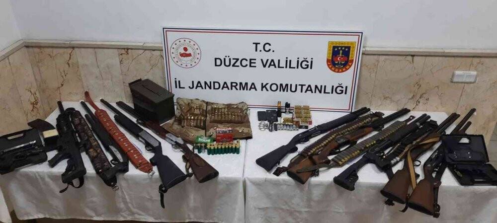 Katliam yapmışlardı, 8 kişi tutuklandı