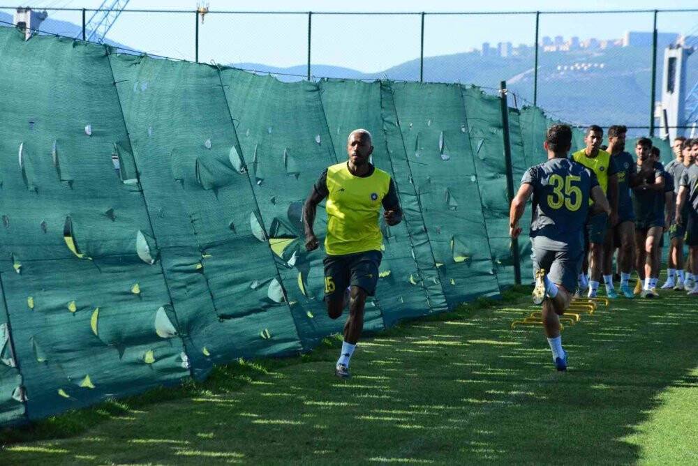 Manuel Fernandes: "Beşiktaş benim kalbim gibi, hayatım gibi"