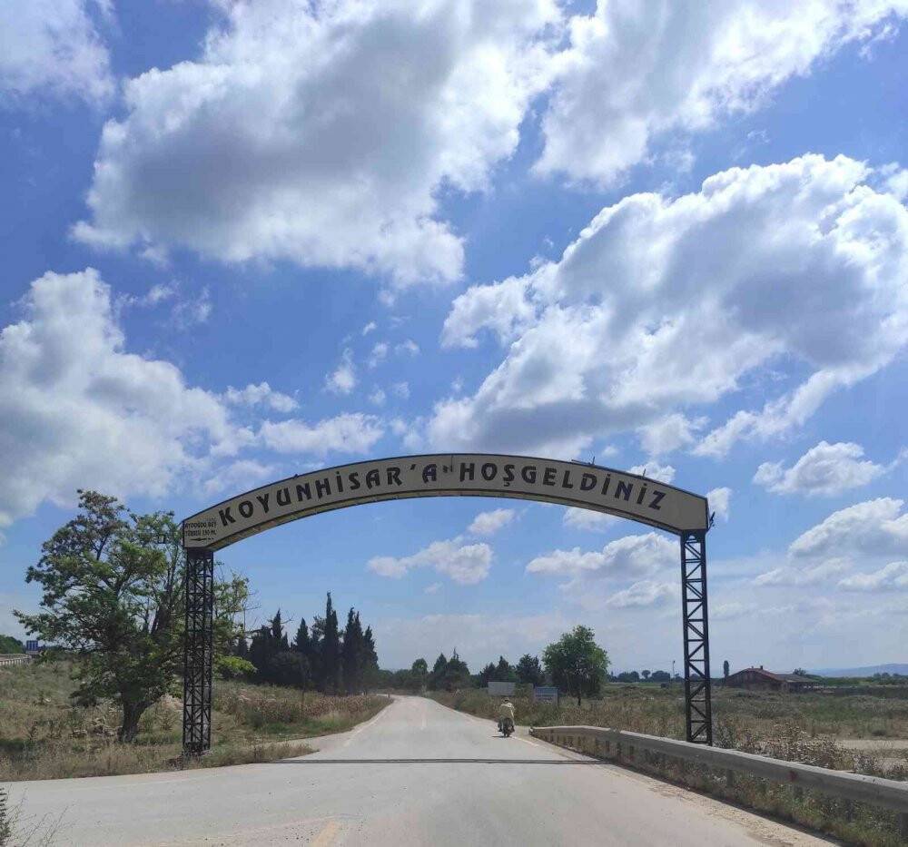 Osmanlı’nın yolunu açan Dinboz Savaş alanının ‘Tarihi Sit’ olarak tescillenmesi için çalışmalar başlatıldı