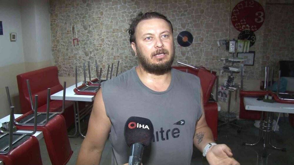 Edirne’yi yaz ortasında sel vurdu: Ev ve iş yerlerini su bastı, yollar göle döndü