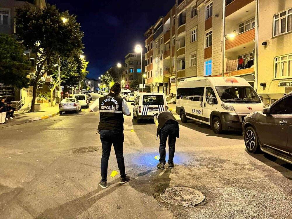 Esenyurt’ta haraç vermeyen dönerciye ikinci saldırı