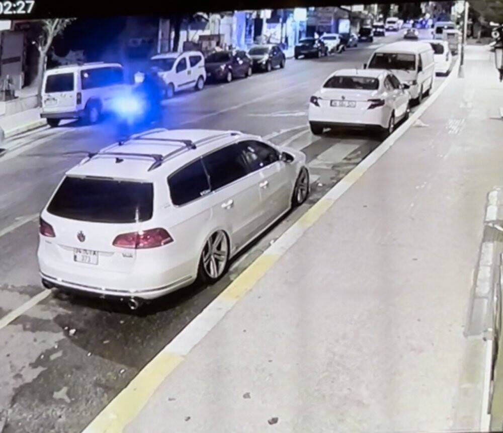 Esenyurt’ta haraç vermeyen dönerciye ikinci saldırı