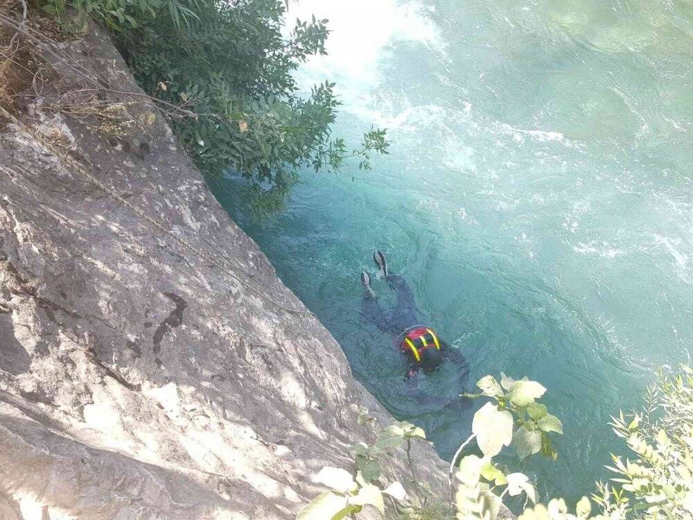 Kayıp hemşireyi arama çalışmaları devam ediyor