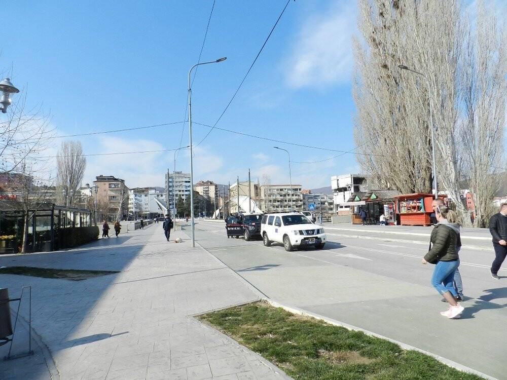 Sırbistan'la Kosova arasında gerilim tırmandı