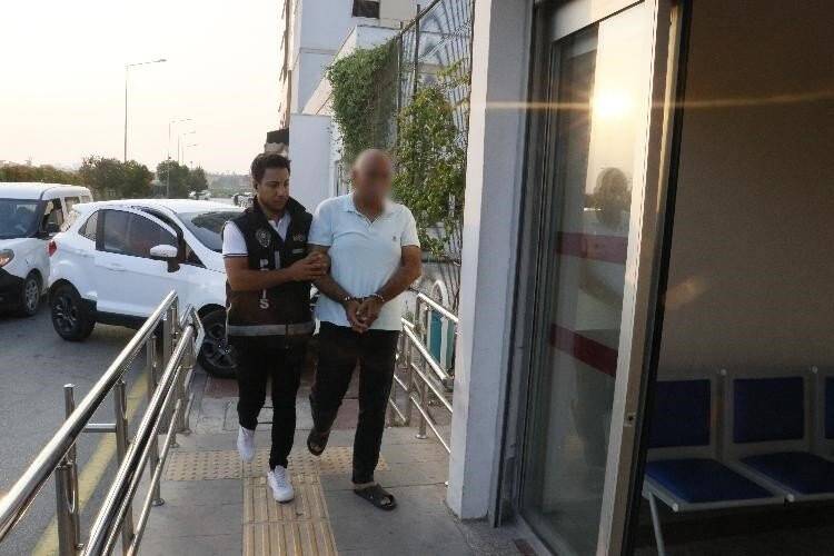 Adana’da 28 milyon TL vurgun yapan tefeci şebekesine operasyon