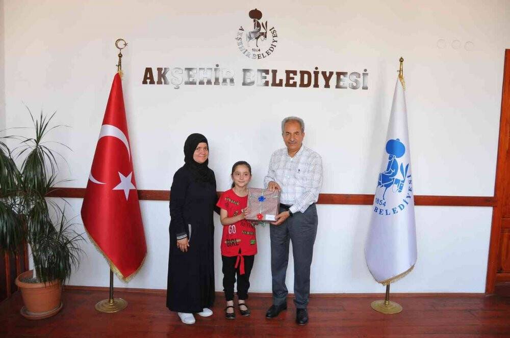 Atma Tıkla Projesi’nde ödüller sahiplerini bulmaya devam ediyor