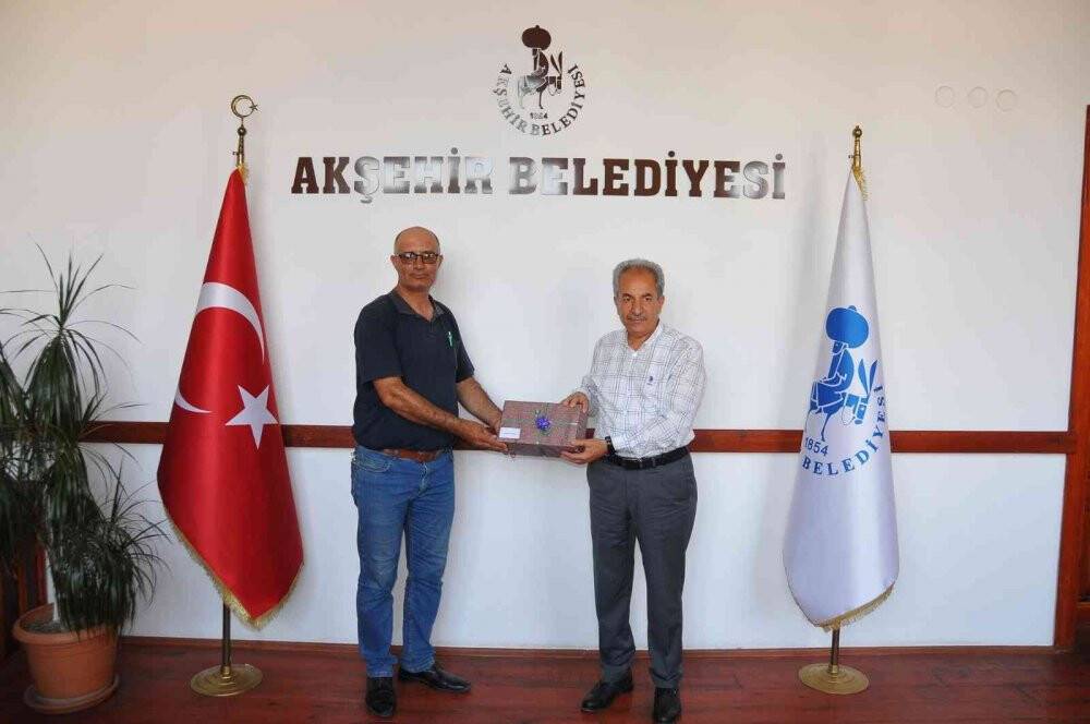 Atma Tıkla Projesi’nde ödüller sahiplerini bulmaya devam ediyor