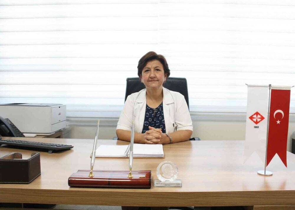 Boynunuzda elinize gelen şişliği önemseyin