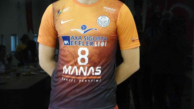 Hatay Büyükşehir Belediyespor yeni sponsorluk sözleşmesi imzaladı