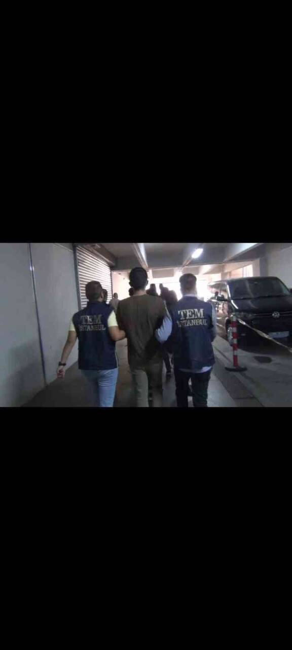 PKK’nın dağ kadrosuna eleman toplayan 5 kişi tutuklandı