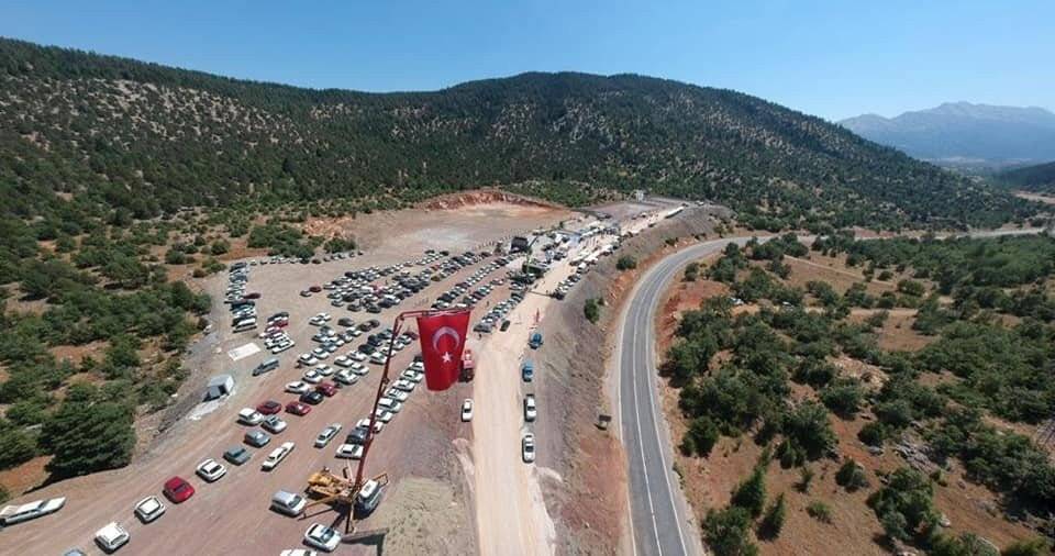 Türkiye’nin atış tutkunları Konya’da buluştu