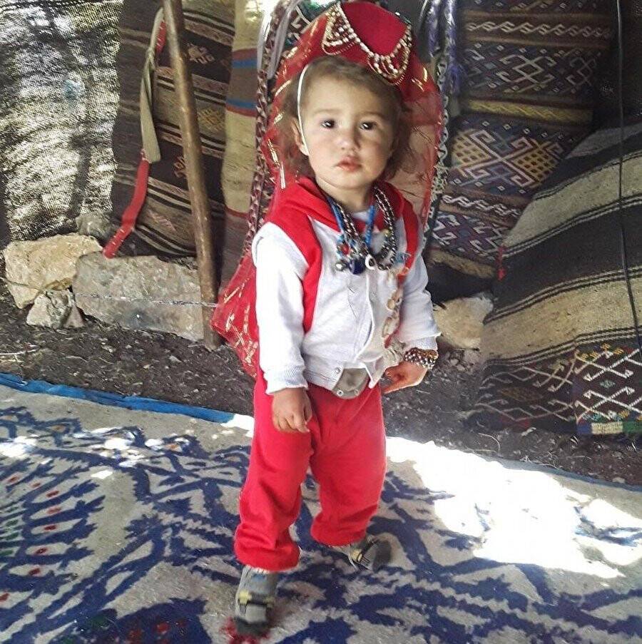 3 yaşındaki Müslüme Yağal’ın ölümüyle ilgili ilk duruşma yapıldı