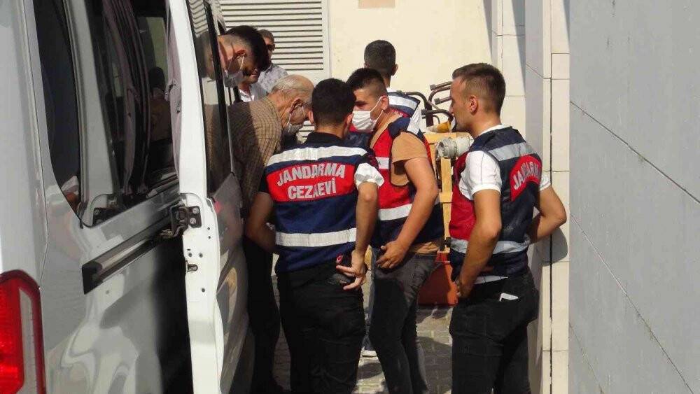 3 yaşındaki Müslüme Yağal’ın ölümüyle ilgili ilk duruşma yapıldı