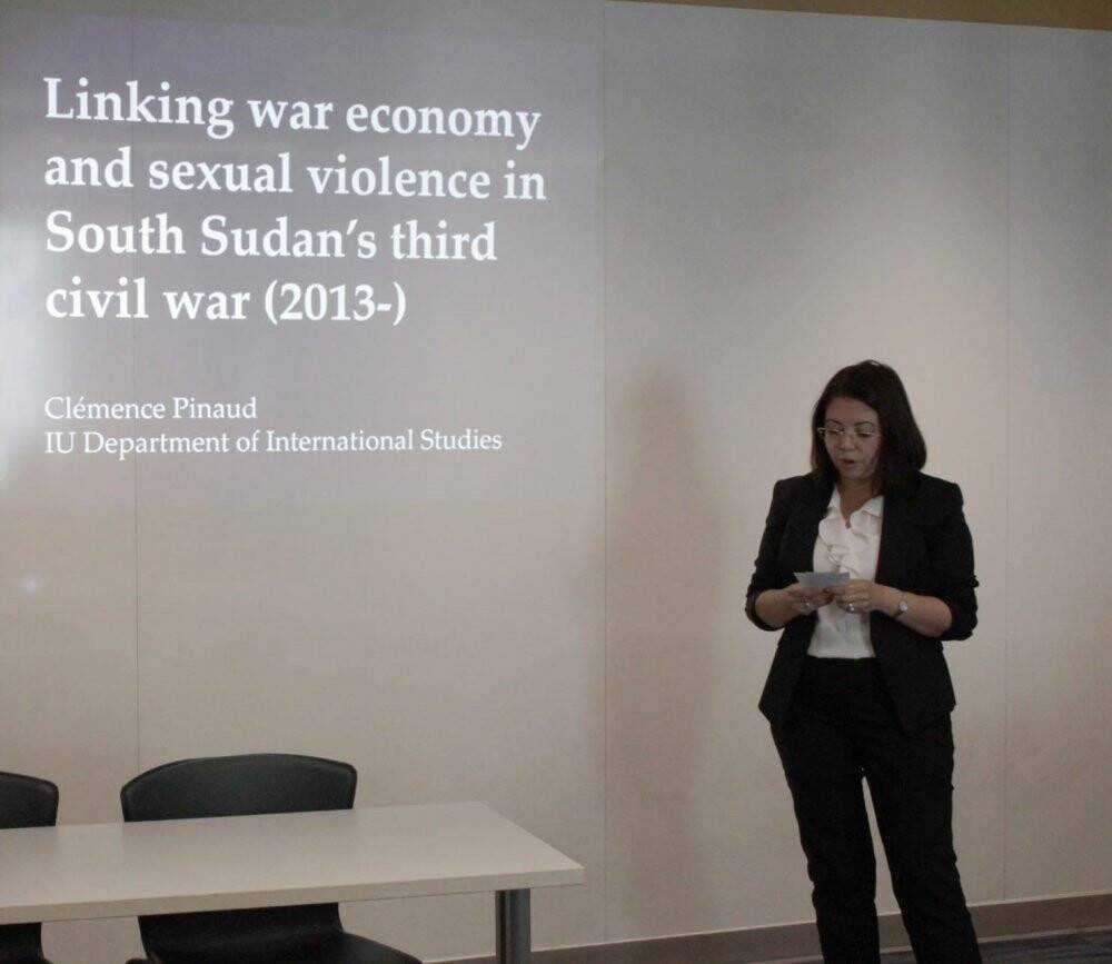 ABD’de savaş uzmanlığını bıraktı, dedesinden kalan topraklarda çiftçilik yapıyor