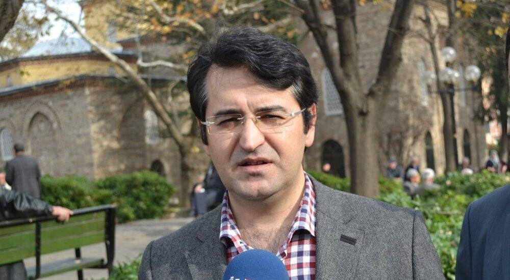 Çevik Bir’in tahliye edilmesi eşitsizliğin ilanıdır