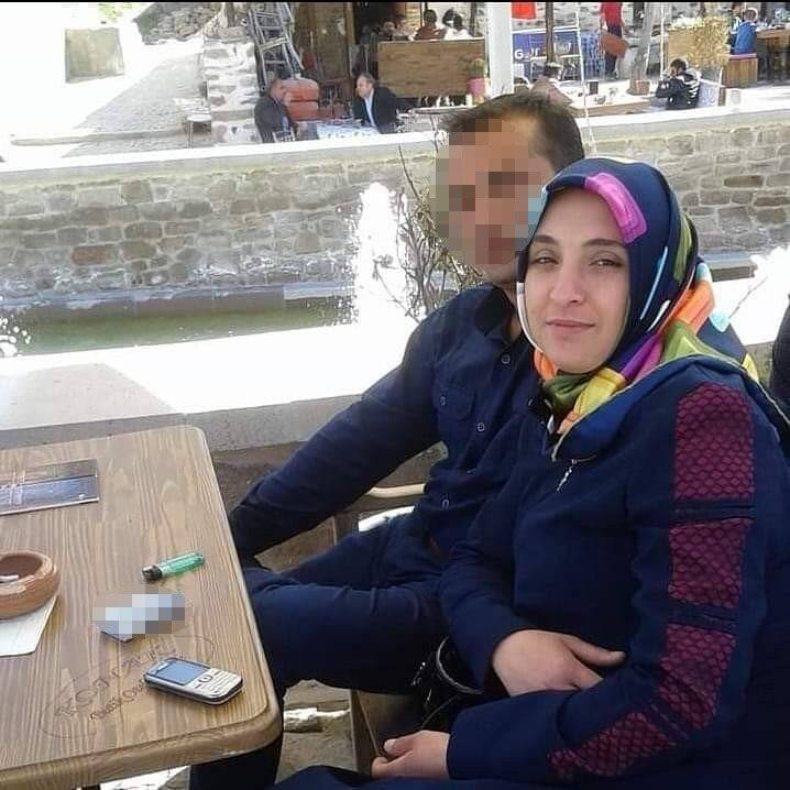 Eşini öldürdükten sonra "eşim kayboldu" diyerek çevredeki güvenlik kameralarını araştırmış