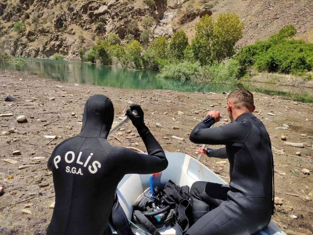 Kayıp hemşireden 54 gündür haber alınamıyor