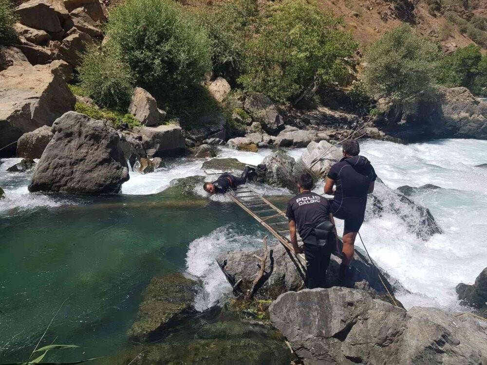 Kayıp hemşireden 54 gündür haber alınamıyor