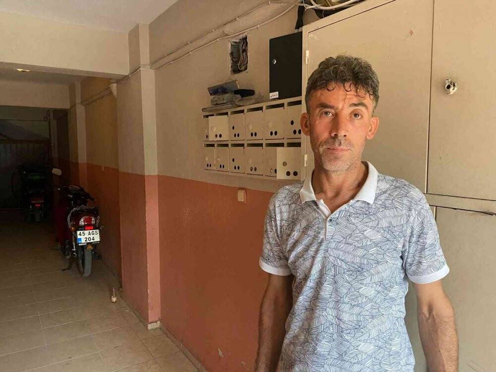 Motosiklet hırsızları kamerada