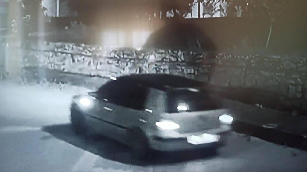 Motosiklet hırsızlığı şüphelilerini kamera görüntüleri ele verdi