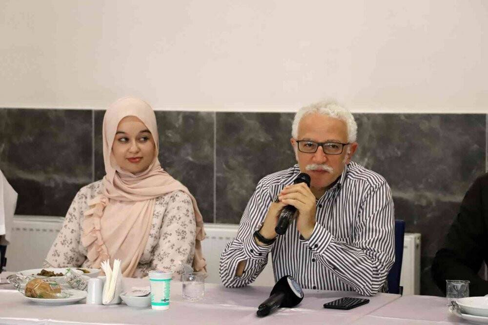 NEÜ, Bosna Hersekli öğrencileri ‘Yaz Okulu’ projesiyle ağırlıyor