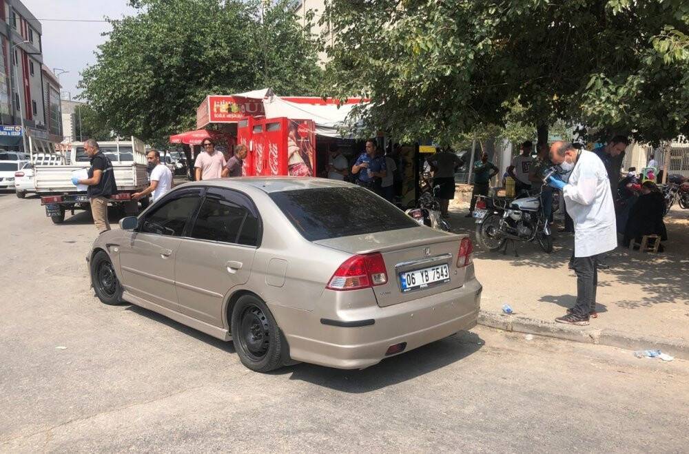 1’i çocuk 2 yaralı