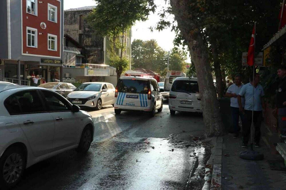 Ablasının gözü önünde eniştesi tarafından vuruldu, 16 gün sonra hayatını kaybetti