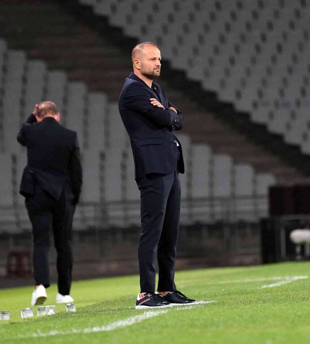 Spor Toto Süper Lig: İstanbulspor: 0 - Trabzonspor: 2 (Maç sonucu)
