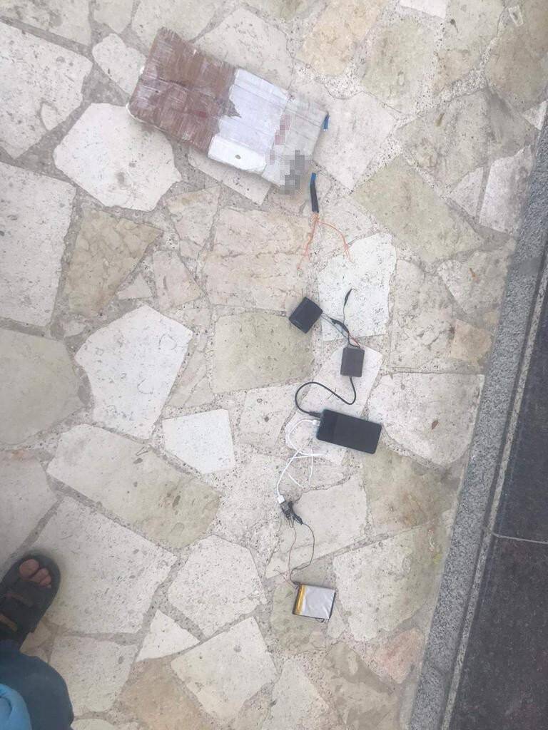 Bakan Soylu: “PKK/PYD’nin Cerablus’ta gerçekleştireceği bombalı saldırı engellendi"