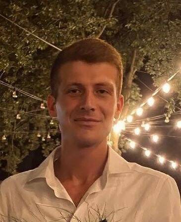 Nişanlısı gözlerinin önünde boğuldu