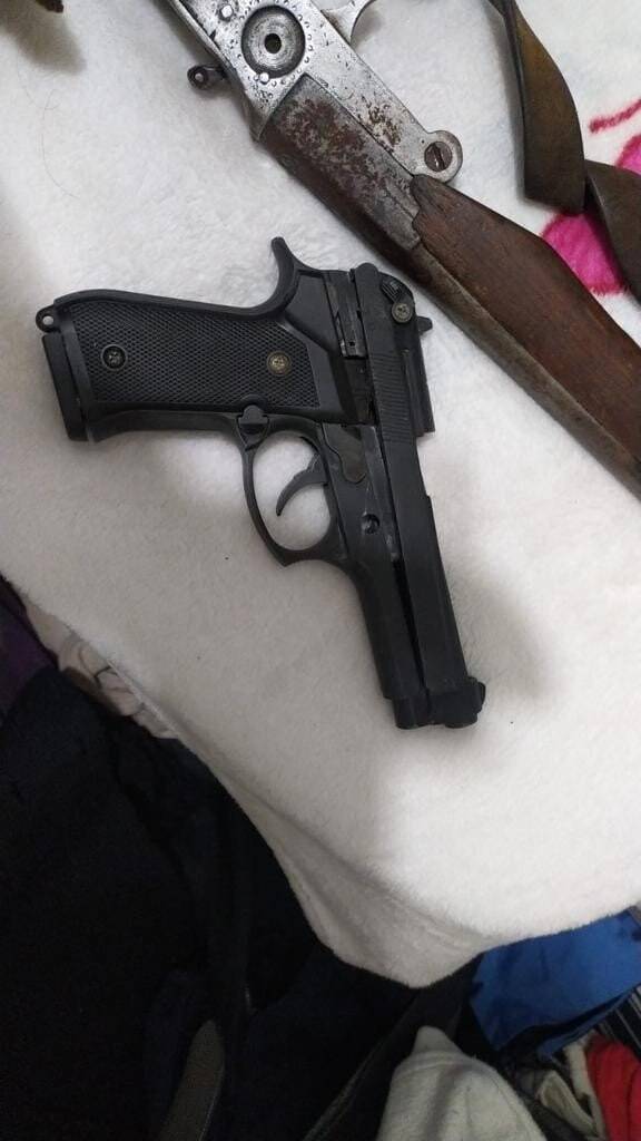 Çeşitli suçlardan aranan 3 kişi yakalandı