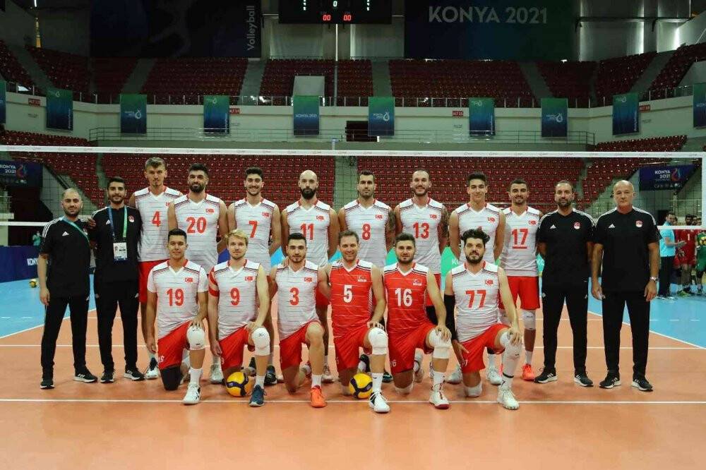 Filenin Efeleri, İslami Dayanışma Oyunları’na galibiyetle başladı