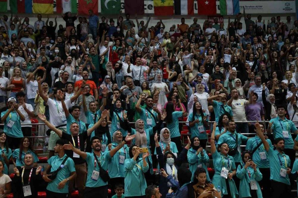 Filenin Sultanları,Konya 2021'e galibiyetle başladı